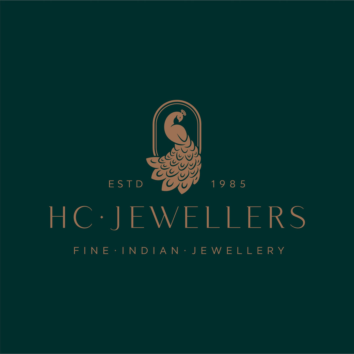 HC Jewellers | Vancouver Indian Jewelry | Gold, Diamond & Kundan