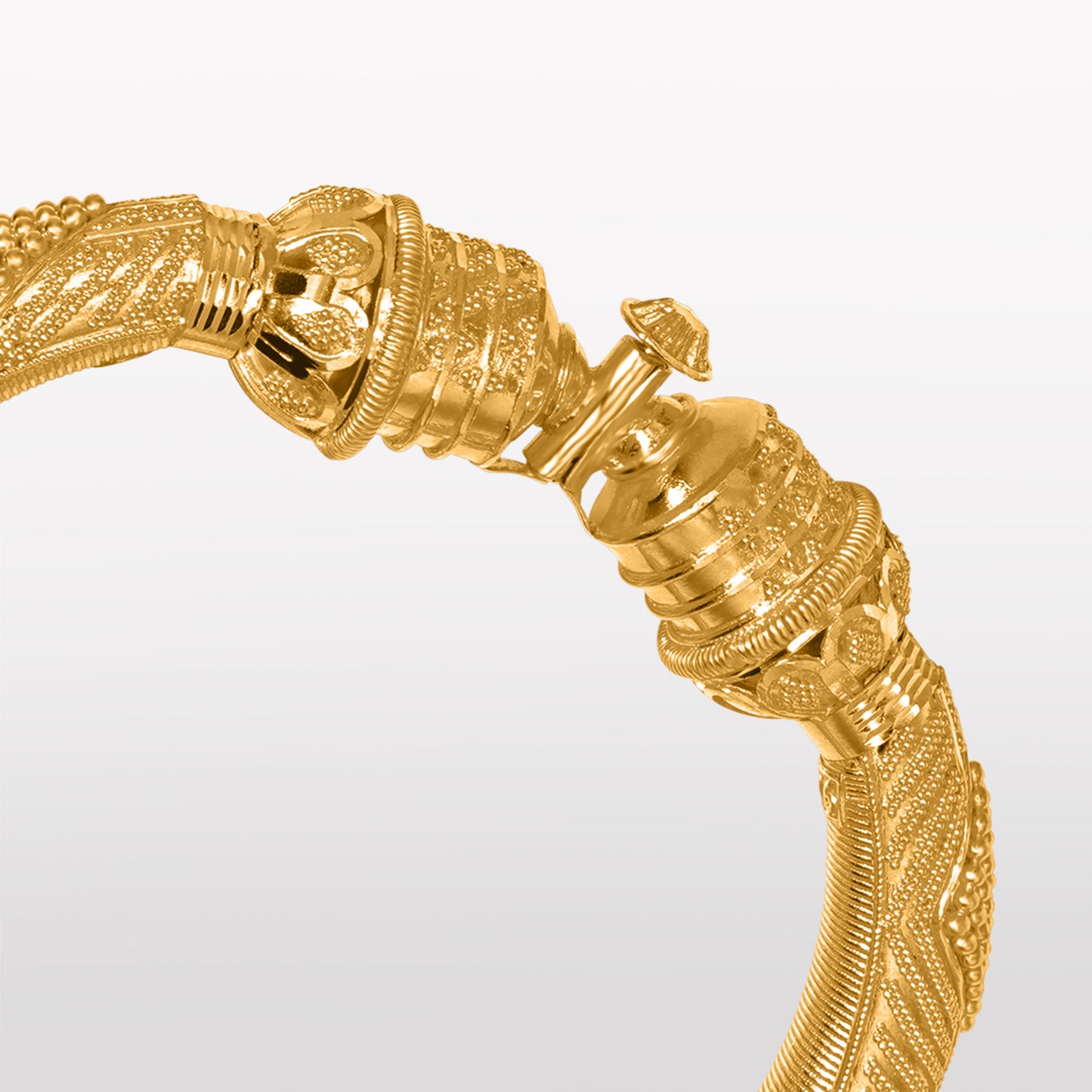 From Heirlooms to High Returns: Understanding the Value of Gold Jewelry