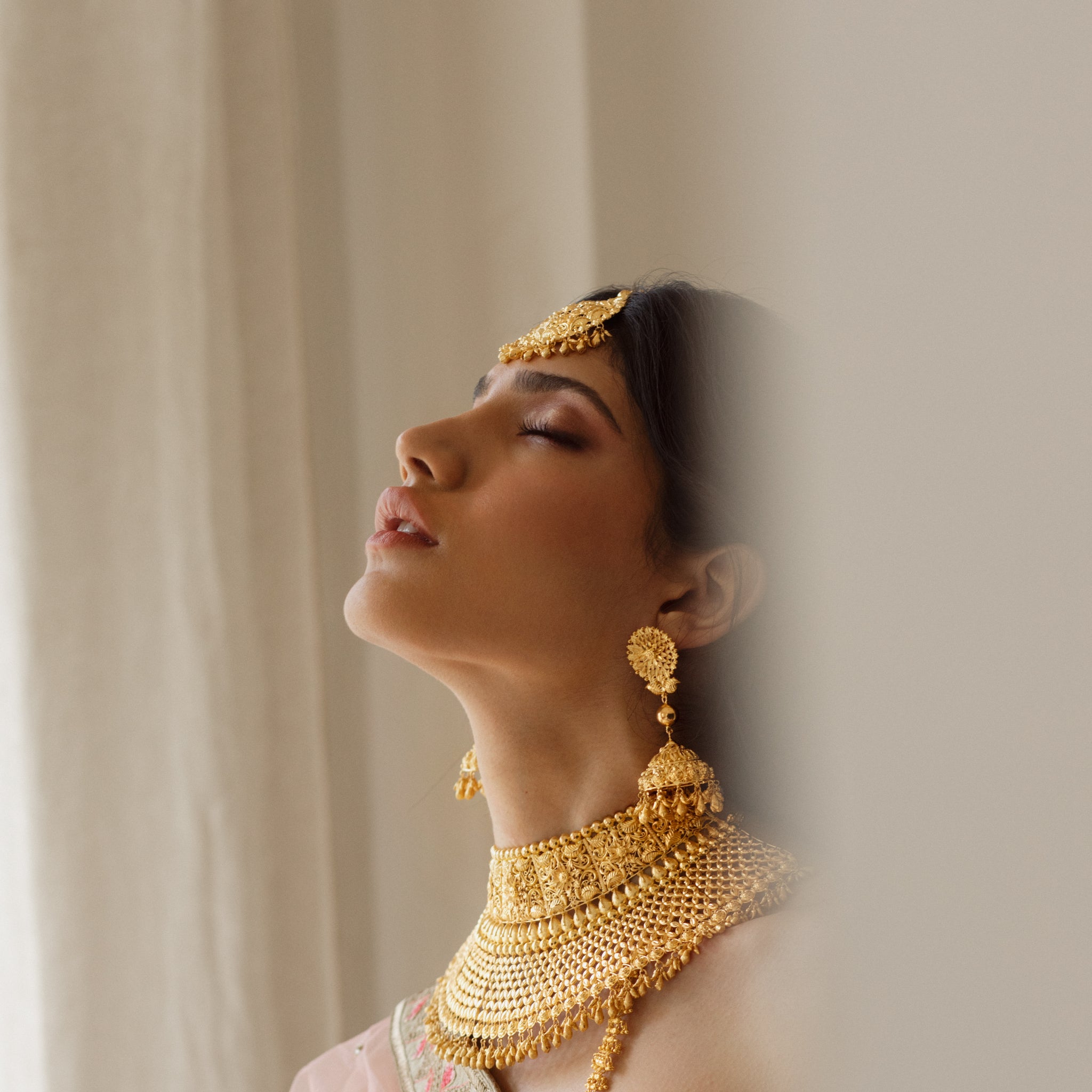 HC Jewellers Vancouver Indian Jewelry Gold, Diamond & Kundan