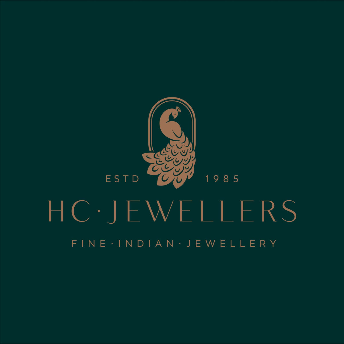 HC Jewellers | Vancouver Indian Jewelry | Gold, Diamond & Kundan