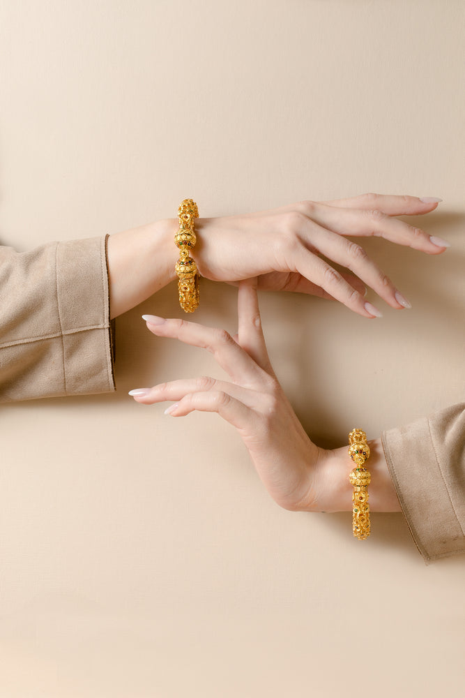 
                  
                    Kanan Garden Women's Kada
                  
                