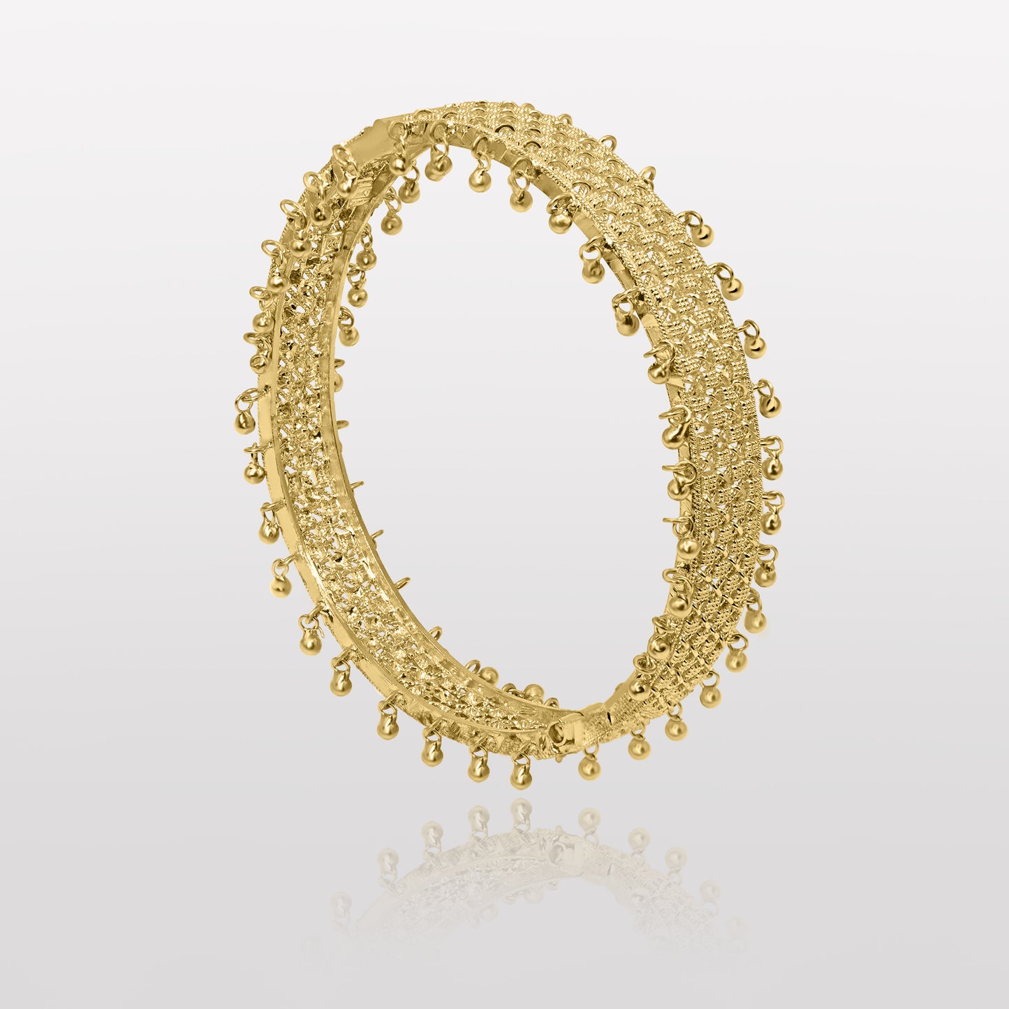 
                  
                    Sahar Reena Kada in 22k Gold
                  
                